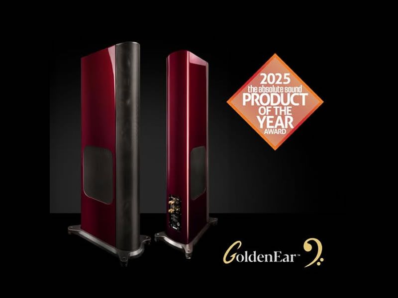 GoldenEar T66